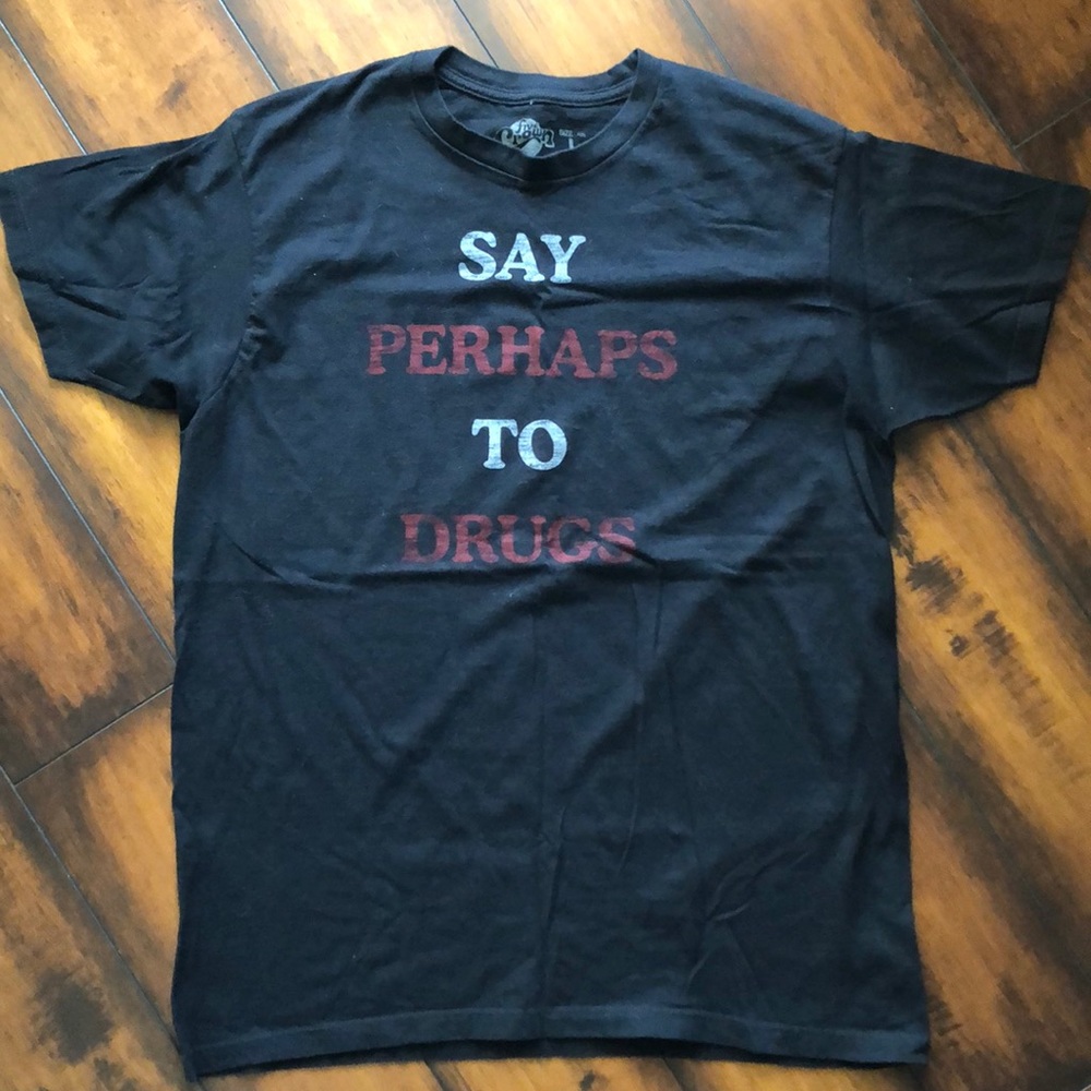 MEN’S HUMOR T-SHIRT FUNNY